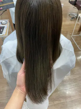 ミディアム sora ♡のヘアスタイル