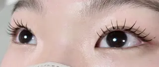 マツエク・マツパ EyelashSalon chel所属・新越谷駅徒歩１分❇️ Salon　chelのマツエク・マツパデザイン