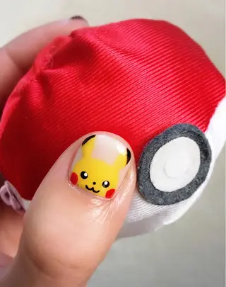 ネイル serena nailのネイルデザイン