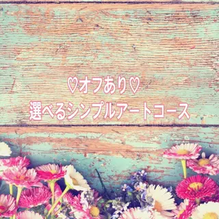 ネイル 岡本 友恵のネイルデザイン