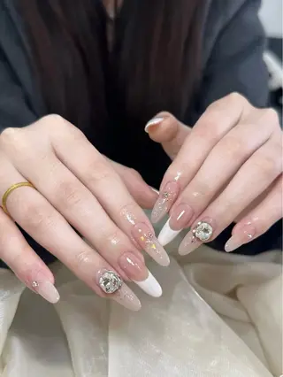 ネイル July Salonのネイルデザイン