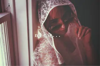 ショート hair studio nico…所属・シモイケ ルアのヘアスタイル