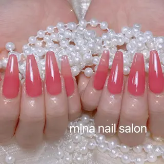 ネイル 奈 奈のネイルデザイン