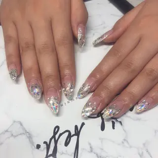 ネイル ëmma nail_ by chulaのネイルデザイン