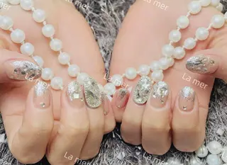 ネイル hikikibyee ♡のネイルデザイン