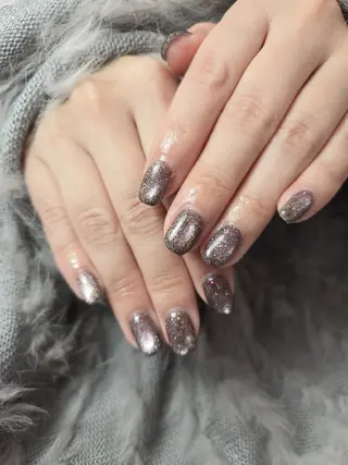 ネイル nailsalon Hawk…のネイルデザイン
