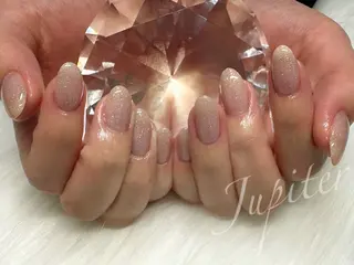 ネイル Jupiter所属・Jupiter Toshieのネイルデザイン