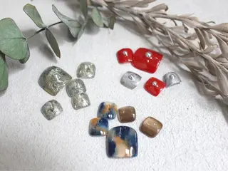 ネイル tipsy＋mayu /個性派・海外のネイルデザイン