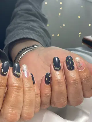 ネイル Chong Sarangのネイルデザイン