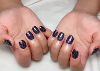 ネイル KA Linのネイルデザイン