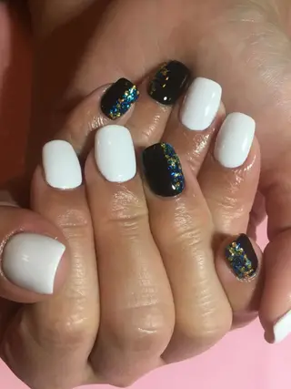 ネイル 古川 里美のネイルデザイン