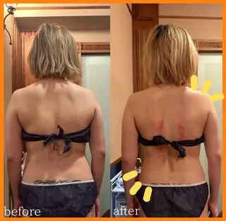 痩身&美肌サロン 三浦のエステ・リラクイメージ