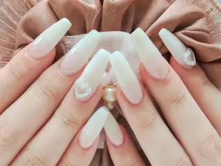 ネイル Pleasure / macoのネイルデザイン