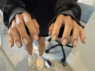 ネイル JAYU(mooiシェアサロン内)所属・JAYU タトゥー&ネイルのネイルデザイン