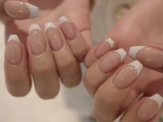 メンズ ネイル Bloom kabukiのネイルデザイン