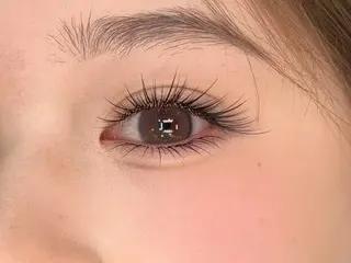 マツエク・マツパ ACIEL EYE LASH SALONのマツエク・マツパデザイン