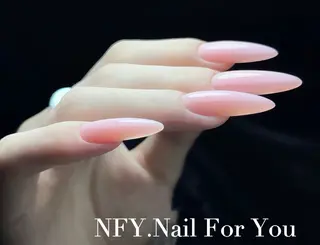 ネイル NFY-あや nailforyouのネイルデザイン