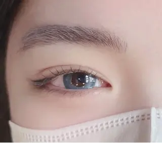 マツエク・マツパ Bianca 武蔵小金井🫧たなかのマツエク・マツパデザイン