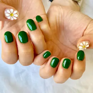 ネイル muu. maiのネイルデザイン