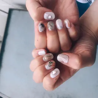 ネイル Chipieee Tokyoのその他イメージ