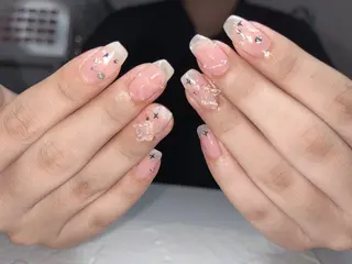 ネイル ewt miniのマツエク・マツパデザイン