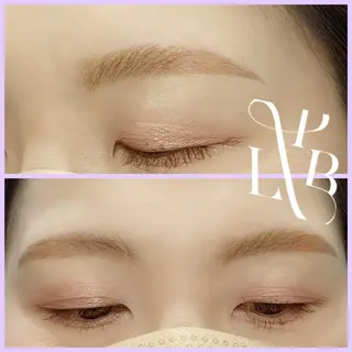 アイブロウ 🍀mi.belle ...大杉みゆき🍀のマツエク・マツパデザイン