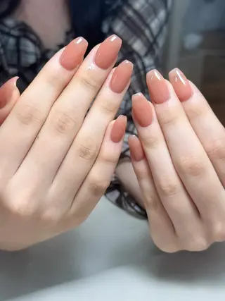 ネイル Heng688 へンのネイルデザイン