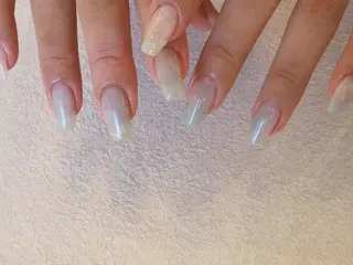 ネイル 田中 （ネイリスト）のネイルデザイン