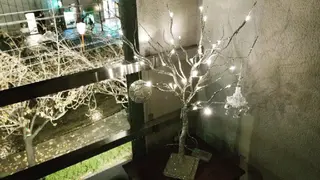 spa hair  ark 富井直美のヘアスタイル