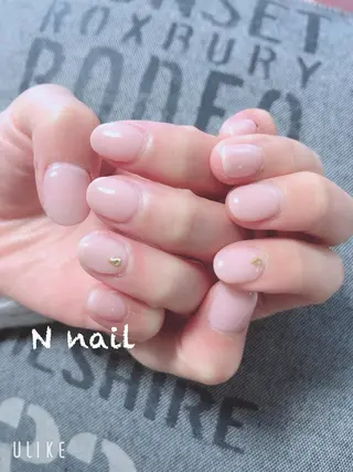 ネイル N nailのネイルデザイン