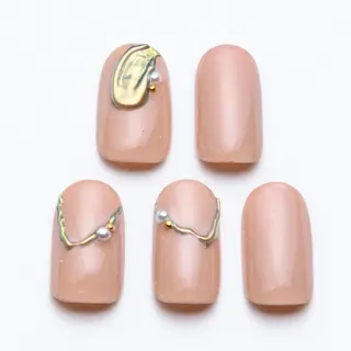 ネイル E.design. Nailのネイルデザイン