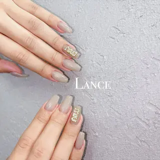 ネイル Lance nailのネイルデザイン