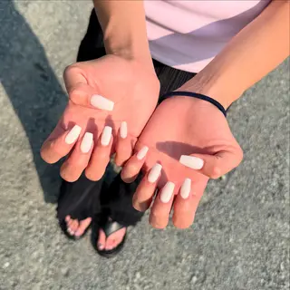 ネイル ネイルサロン Annieのネイルデザイン