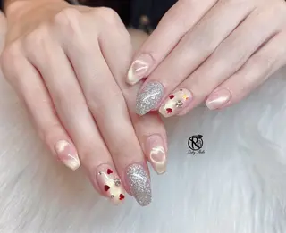 ネイル Yukichan 日暮里店のネイルデザイン