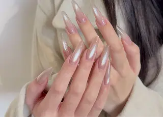 ネイル MIMI nailのネイルデザイン
