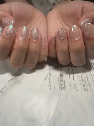 ネイル e.nail所属・🍎吉田 恵里🍎のネイルデザイン