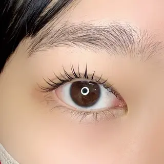 マツエク・マツパ Jessica 森のマツエク・マツパデザイン