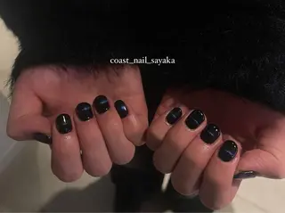 ネイル HOSHI ⭐️辻堂 /藤沢ガーリーネイルのネイルデザイン