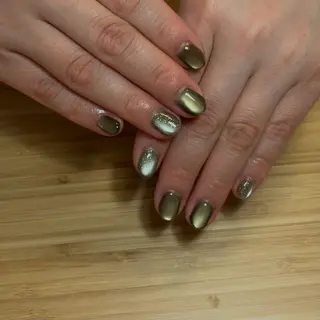 ネイル Bei nail MIKIのネイルデザイン