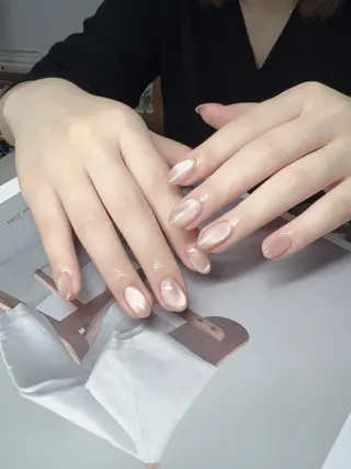 ネイル Tina_Nailstudio所属・Tina Nailstudioのネイルデザイン