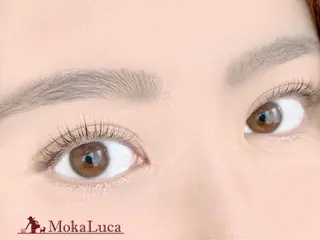 マツエク・マツパ MONSTERA所属・MONSTERA リナのエステ・リラクイメージ