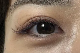 マツエク・マツパ Lu more 沖崎のマツエク・マツパデザイン