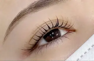 マツエク・マツパ 天神 eyelist タカハシ🦋のマツエク・マツパデザイン