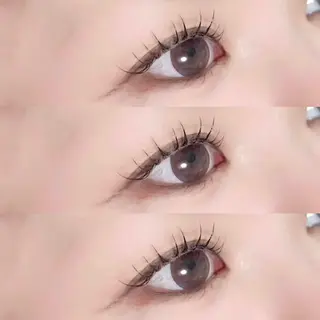 マツエク・マツパ アイブロウ33 薬院店のマツエク・マツパデザイン