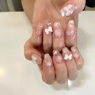 ネイル Nail Salon Gummi.のネイルデザイン