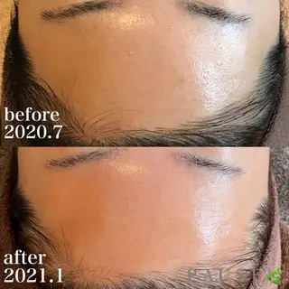 浜野 恵美のエステ・リラクイメージ