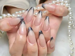 ネイル charmant momokaのネイルデザイン