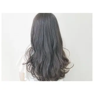 ロング パーマ ヘアアレンジ Inity 心斎橋店のその他イメージ