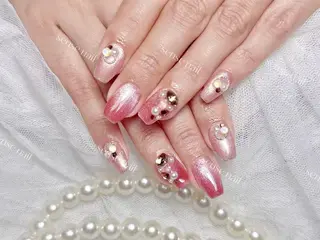ネイル 🎀Sense Nail渋谷店🎀のネイルデザイン
