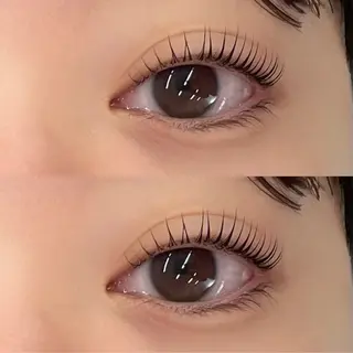 マツエク・マツパ mila.池袋 🤍ヨコヤマのマツエク・マツパデザイン